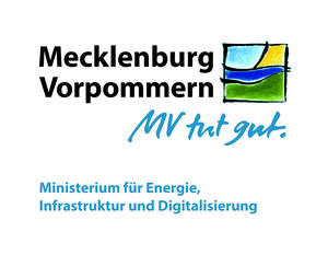 Logo Ministerium f. Energie, Infrastruktur und Digitalisierung 